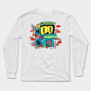 Forgotten Long Sleeve T-Shirt